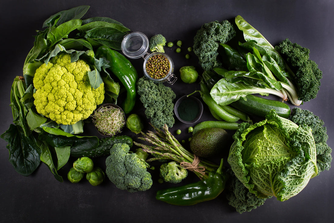 Inositol: el nutriente clave para equilibrar tus hormonas y mejorar tu metabolismo