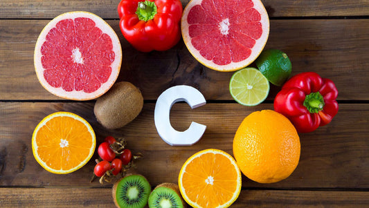 Los beneficios del ácido ascórbico (Vitamina C): el escudo esencial para tu cuerpo
