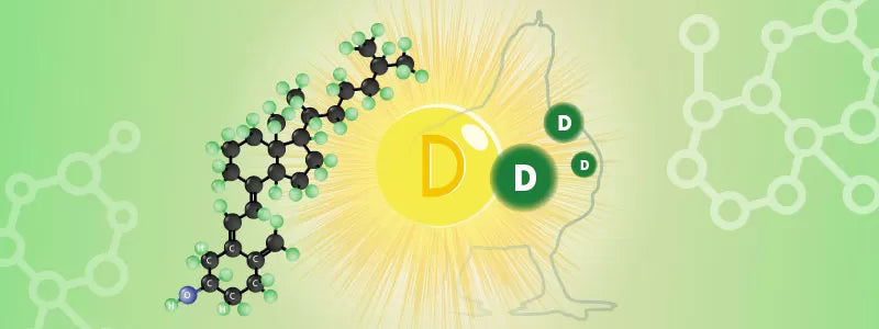 Vitamina D: Clave para tu bienestar diario