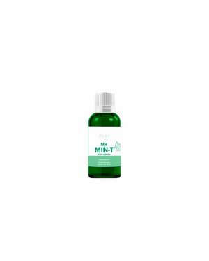 Aceite esencial de menta - MINT