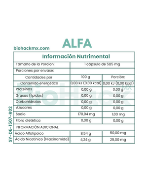 PROMO Combo Juventud 40+ - 3 meses