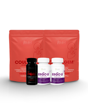 Combo Bioestimuladores