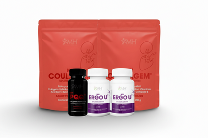 PROMO 3 MESES Combo Bioestimuladores