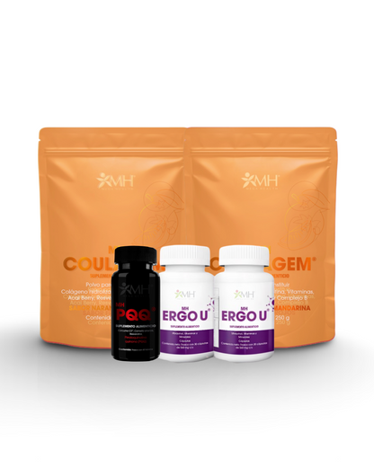 Combo Bioestimuladores