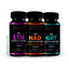 🔥 Triada 1 mes - Precursor de NAD + Quercetina + Luteolina 🔥