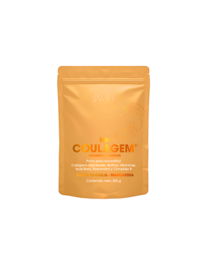 Colágeno Hidrolizado Bovino con antioxidantes - COULAGEM