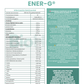 PROMO Energético funcional + Ashwagandha + Panax gingseng + Melena de león + Aminoácidos - ENER-G
