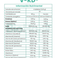 Multivitamínico infantil en tabletas de sabores - V-KD
