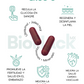 ERGO-U - Ubiquinol con Jalea Real, Vitaminas y Minerales - 1 mes